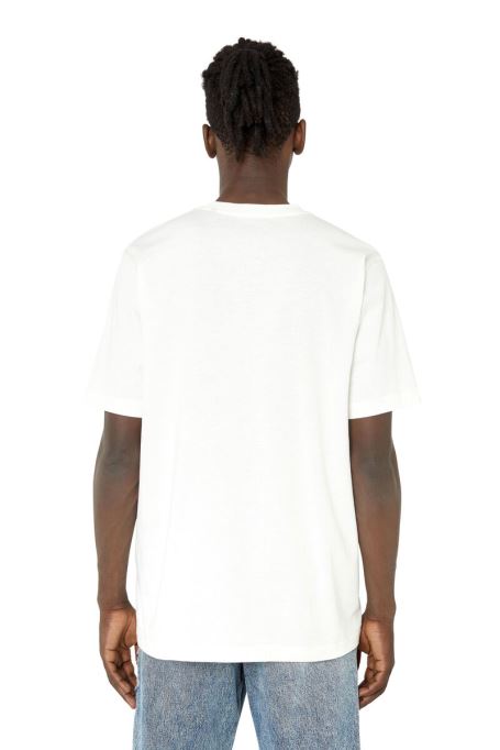 ホワイト T-ジャスト-e36 ディーゼル