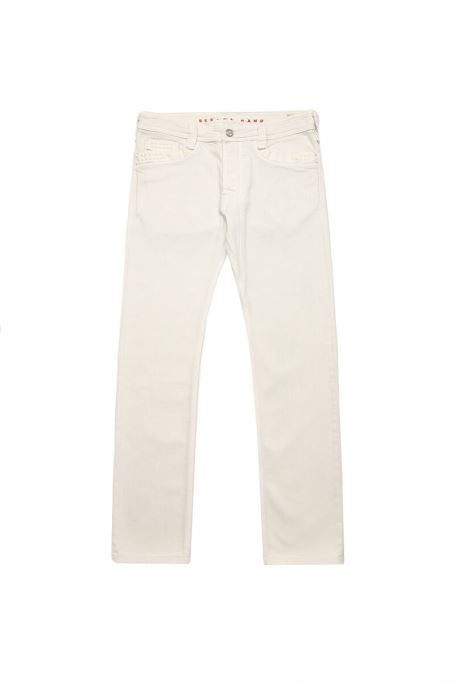 ディーゼル ティメン ホワイト