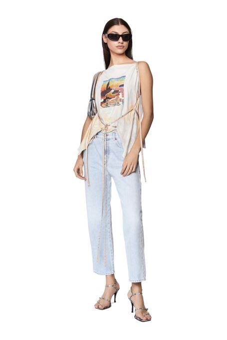 ホワイト ディーゼルt-ホリー-d1