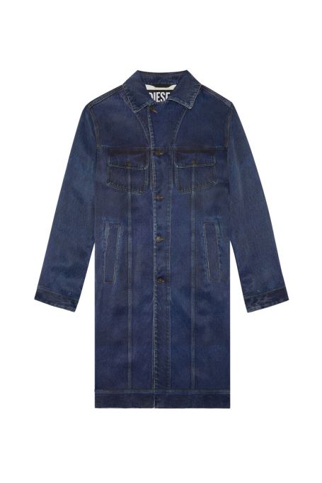 ブルージーコーエンディーゼル