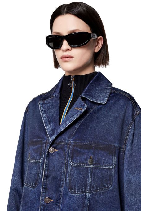 ブルージーコーエンディーゼル