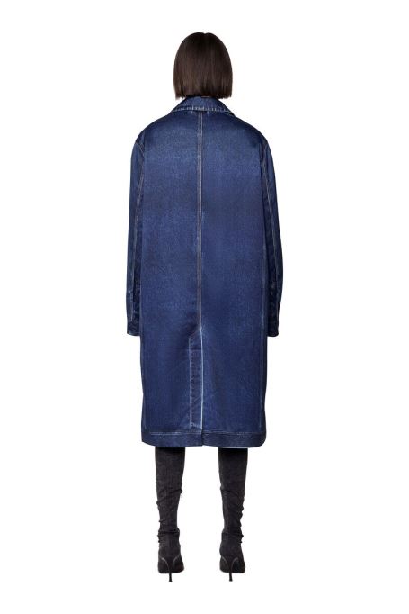 ブルージーコーエンディーゼル