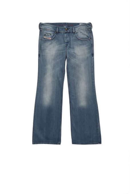 ミディアムブルーヴィクシーディーゼル