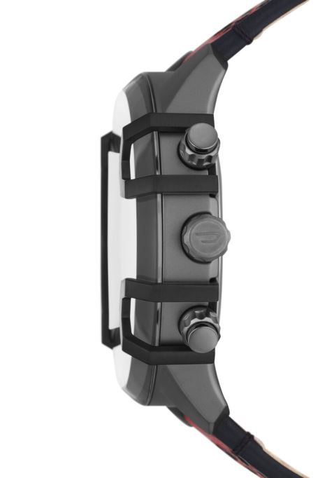 ディーゼルdz4594赤