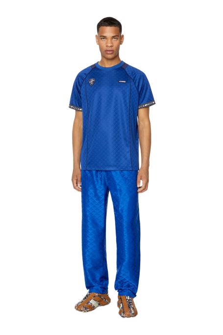 Amwb-byoom-ht21 ディーゼルブルー