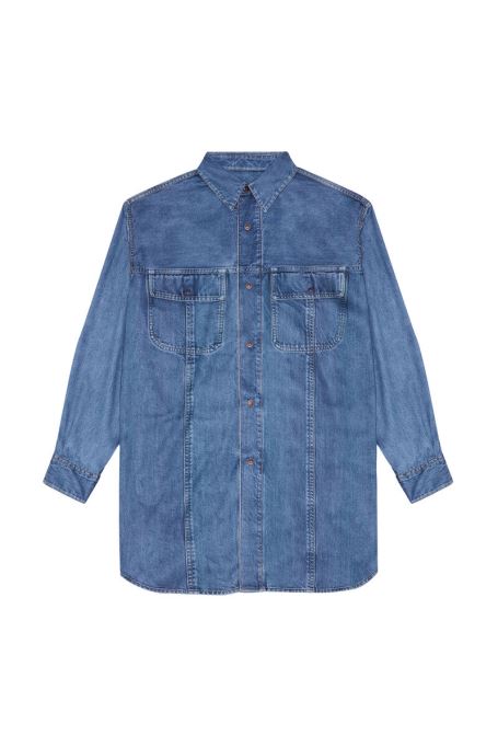 ブルー C-eja ディーゼル