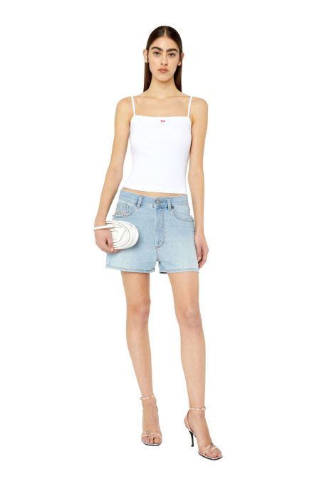 D-ger ディーゼル ライトブルー