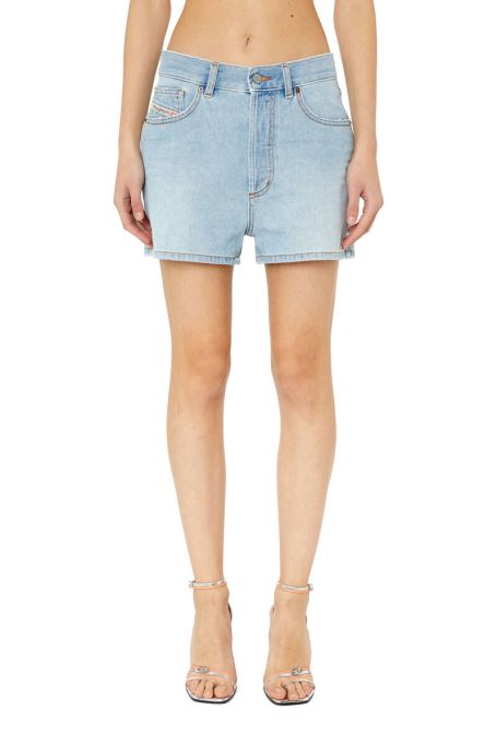 D-ger ディーゼル ライトブルー