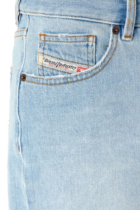 D-ger ディーゼル ライトブルー