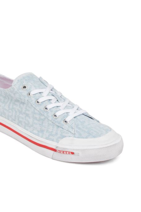 S-atos Low W ディーゼルライトブルー