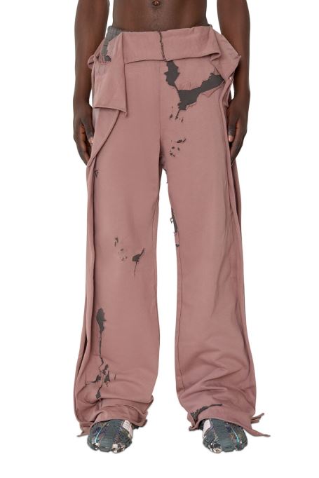 バイオレット ディーゼル P-マルティノフ