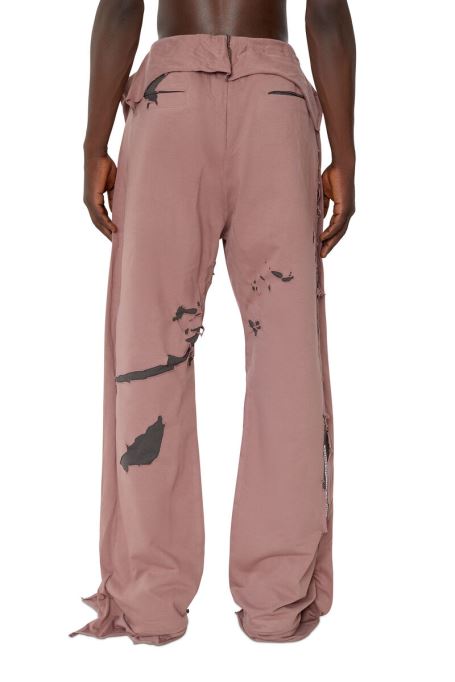 バイオレット ディーゼル P-マルティノフ