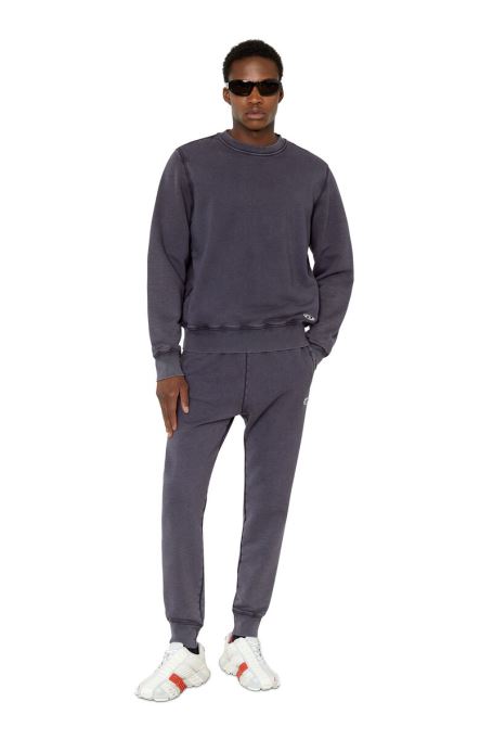 ディーゼル S-ginn-dov-pe ダークブルー