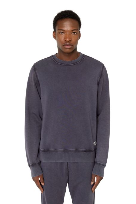 ディーゼル S-ginn-dov-pe ダークブルー