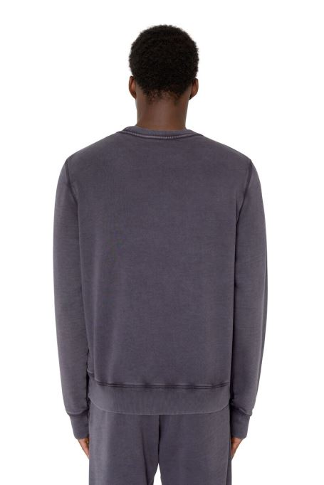 ディーゼル S-ginn-dov-pe ダークブルー