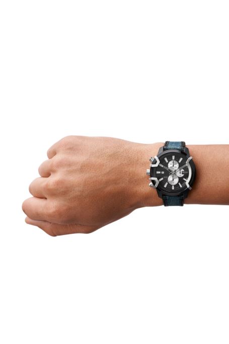 Bluedz4572ディーゼル