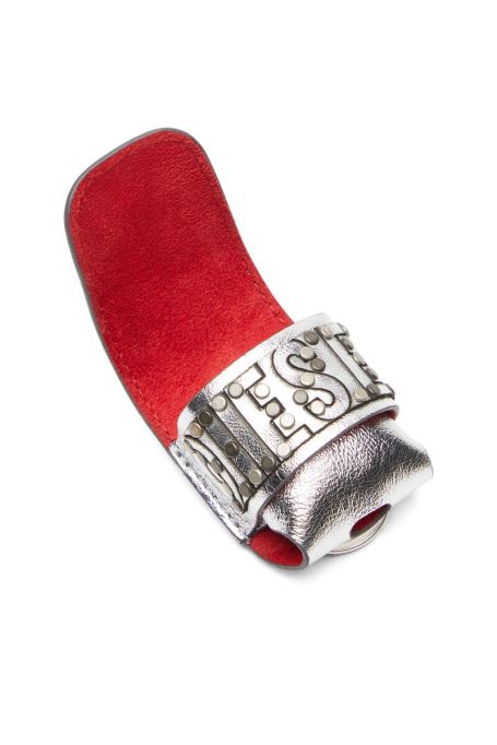 ディーゼル ハーキー プロ シルバー