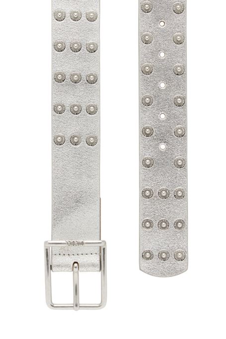 シルバー ディーゼル B レイブ