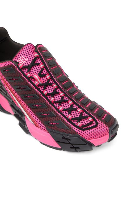 S-prototype V2 W ディーゼル ブラック/ピンク