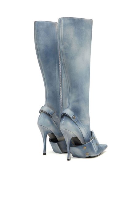 ブルーディーゼル D-ヴィーナス Wb