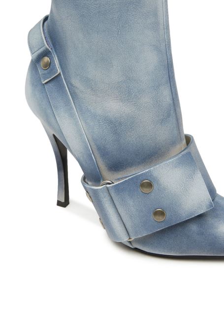 ブルーディーゼル D-ヴィーナス Wb