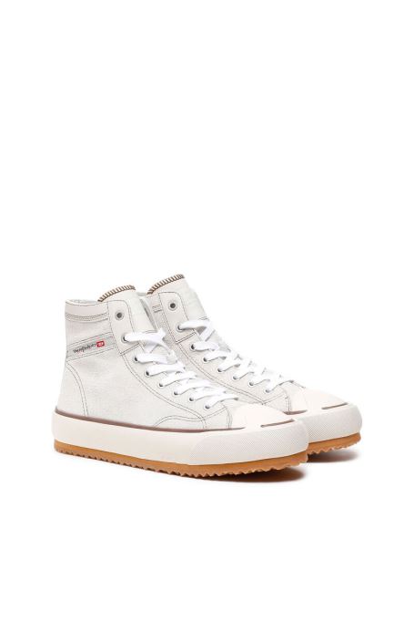 S-principia Mid X ディーゼルホワイト