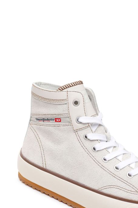 S-principia Mid X ディーゼルホワイト