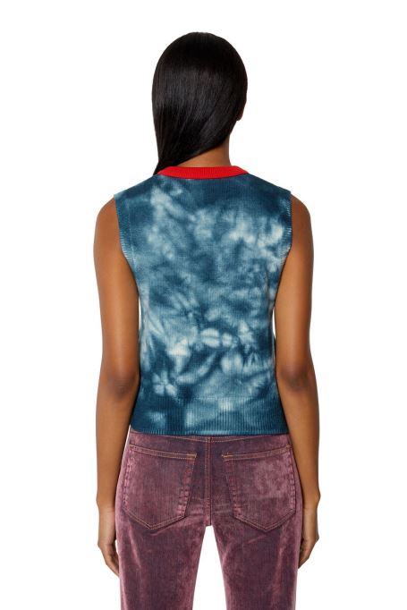 M-アベル ディーゼルブルー