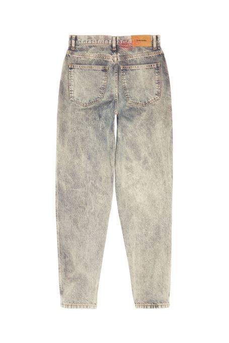 アリス ディーゼル ライトグレー