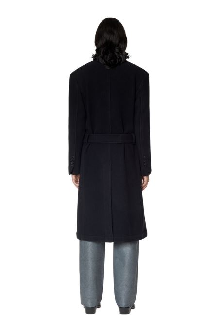 ディーゼル W-アウトキャスト ブラック