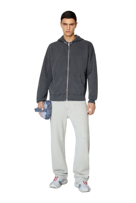 S-nekki-jac ディーゼルブラック