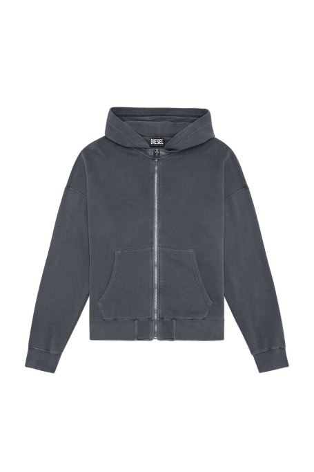 S-nekki-jac ディーゼルブラック