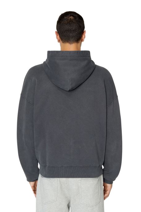 S-nekki-jac ディーゼルブラック