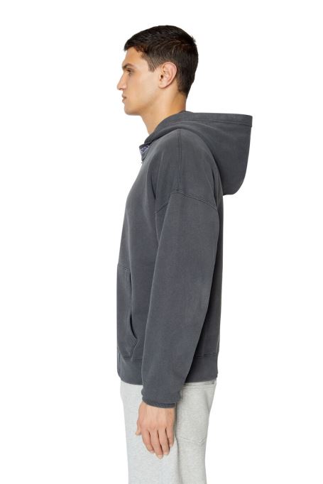 S-nekki-jac ディーゼルブラック