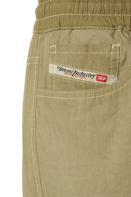 P-ウルスラ チョーク ディーゼルグレー