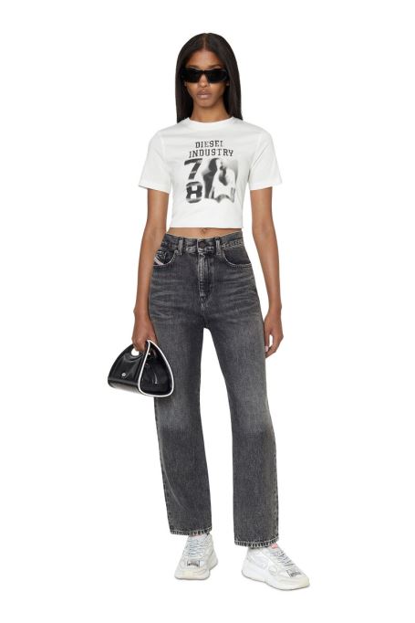 ディーゼル S-セレンディピティ スポーツ W ホワイト