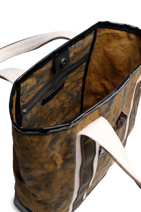 エバスディーゼルイエロー