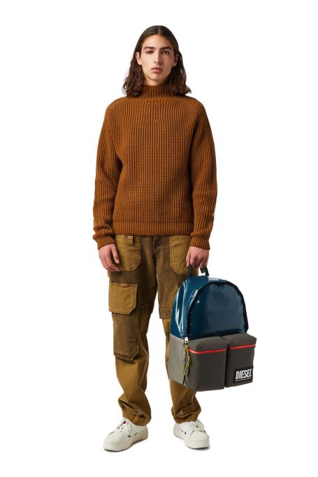 Backyo ディーゼルマルチカラー/ブルー