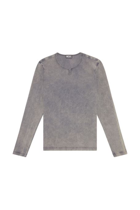 ディーゼル T-イバリー ブルー