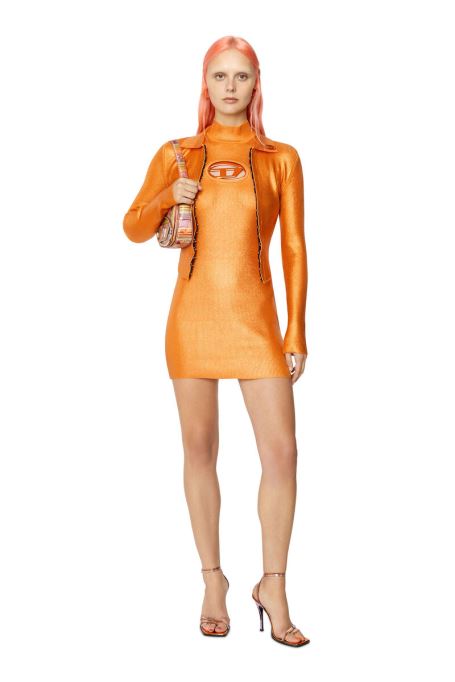 M-arge ディーゼルオレンジ