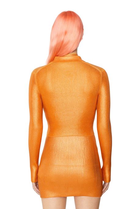 M-arge ディーゼルオレンジ