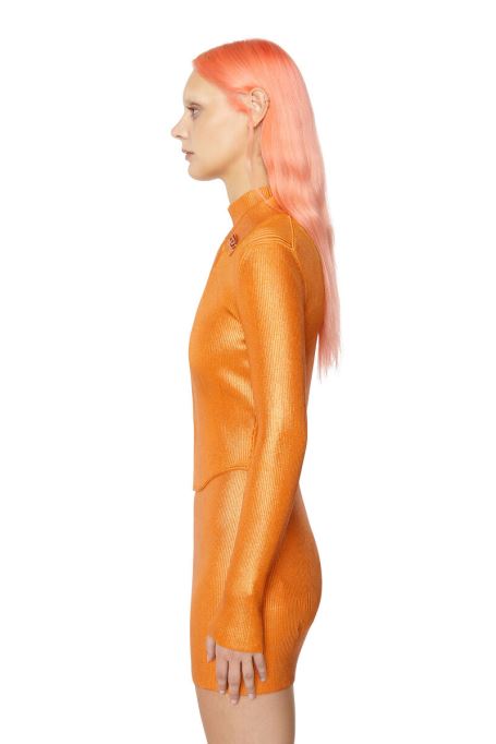 M-arge ディーゼルオレンジ