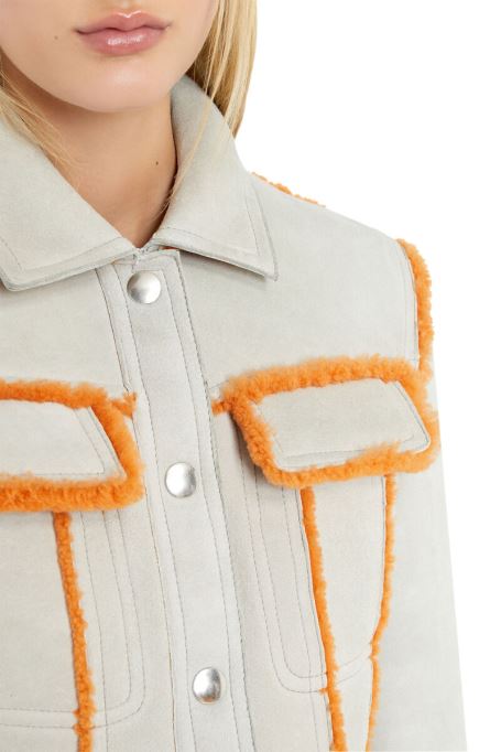 ディーゼル L-ノリーナ ピンク