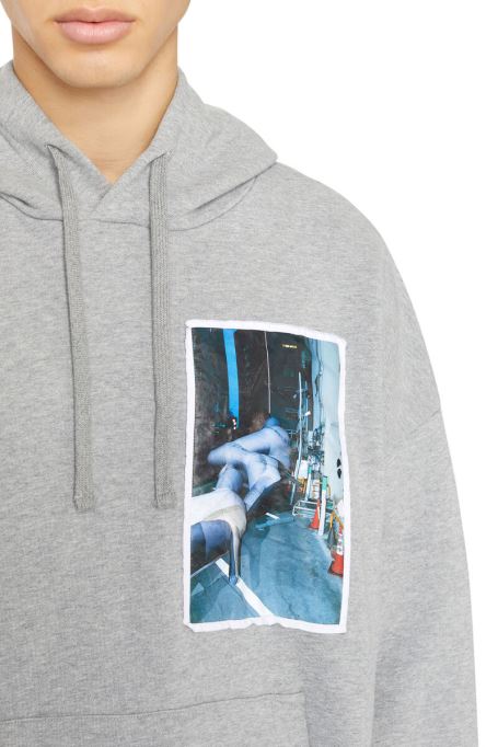 ディーゼル Sj-um-rib-ne グレー