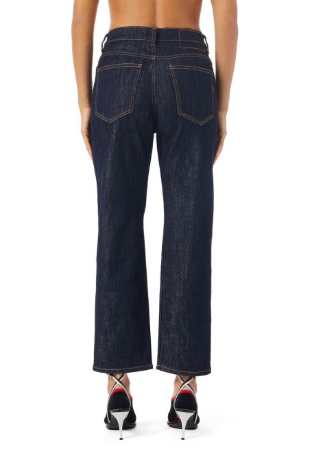 2016 D-air Z9b89 ボーイフレンド ジーンズ ディーゼル ダークブルー