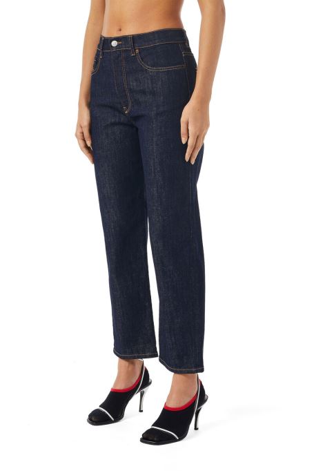 2016 D-air Z9b89 ボーイフレンド ジーンズ ディーゼル ダークブルー