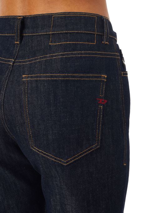 2016 D-air Z9b89 ボーイフレンド ジーンズ ディーゼル ダークブルー