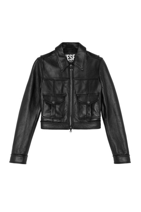 エルサイア ディーゼル ブラック