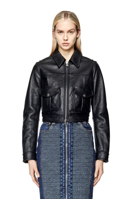 エルサイア ディーゼル ブラック