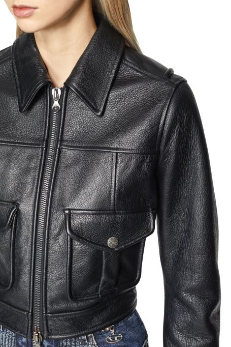 エルサイア ディーゼル ブラック